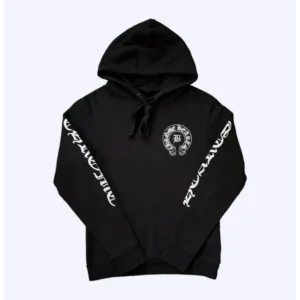 Chrome Hearts